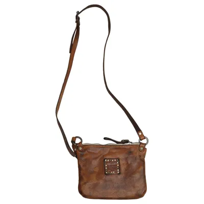 Sac à bandoulière (Teodorano) de Campomaggi