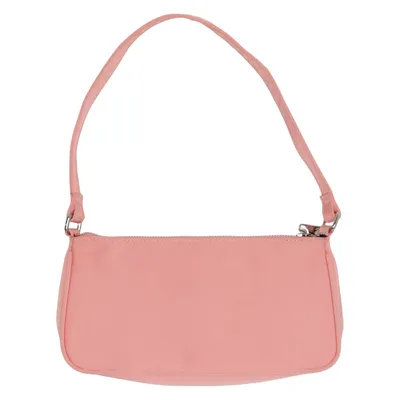 Skuldertaske (Pink) fra ASOS Design Elastan, Polyester