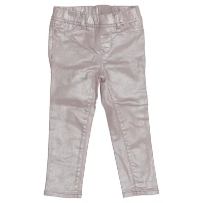 Jean (Jegging) de Gap Denim Coton, Élasthane