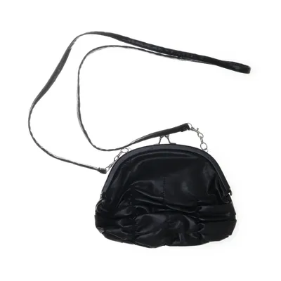 Axelremsväska (Svart) från NYPD