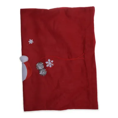 Juldekoration (Röd)
