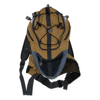 Ryggsäck (Gul, Grå, Svart) från Eline