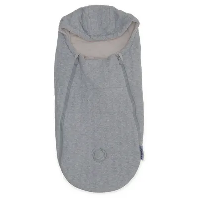 Sovpåse (Grå) från Bugaboo Bomull, Elastan, Polyamid, Polyester