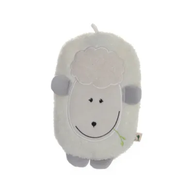 Värmekudde (Vit, Flerfärgad) från Hugo