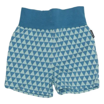 Short de jogging (Bleu) de Jako-O Coton