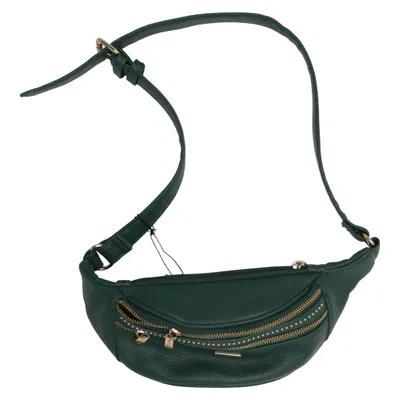 Waist bag (Green) from Wittchen