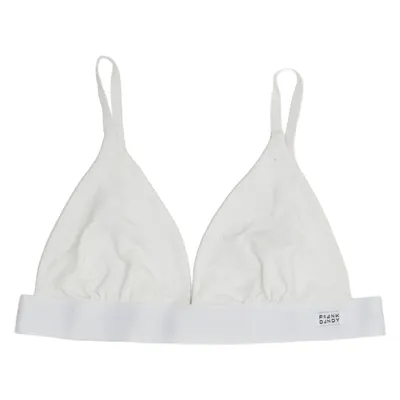 Brassière (Blanc) de Frank Dandy