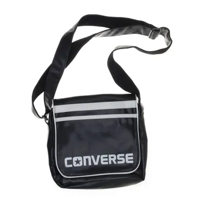 Skuldertaske (Sort, Hvid) fra Converse