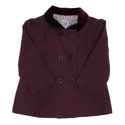 Kappa (Rosa) från BabyGap Akryl, Bomull, Polyester, Ull