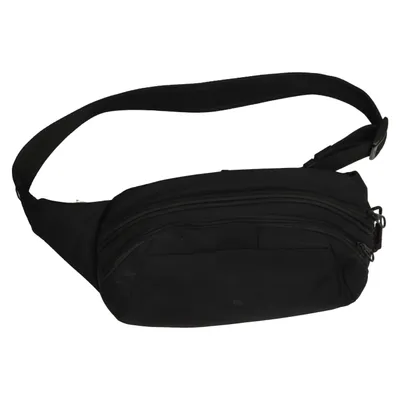 Bæltetaske (Metrosafe Ls-Series) fra Pacsafe