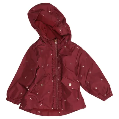 Jacket (Red) from Cool Club by SMYK Polyester