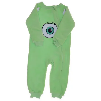 Rompertjes (Groen, Wit, Zwart) van Primark Elastaan, Polyester