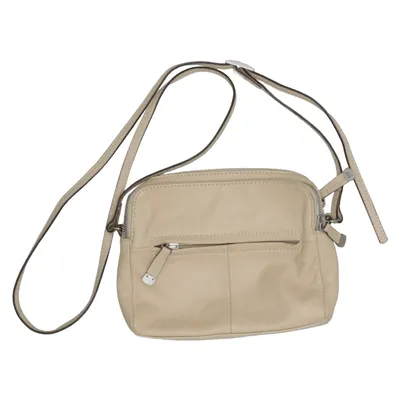 Axelremsväska (Beige) från Gigi Fratelli