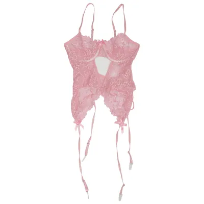 Bustier (Rose)