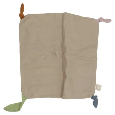 Sierkussensloop (Beige) van Kids Concept Linnen