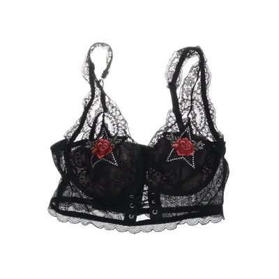BH (Sort, Flerfarvet) fra Intimissimi