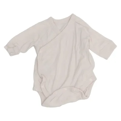 Body (Rose) de Uniqlo Baby Coton