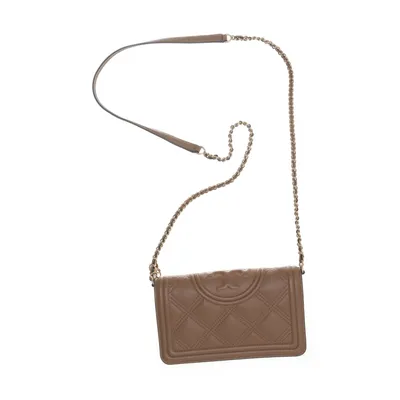 Shoulder-bag (Brown) from Tory Burch