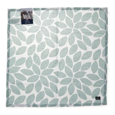 Servett (Vit, Grön) från Lexington