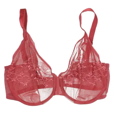 Bra (Red) from Gossard Elastane, Polyamide, Polyester