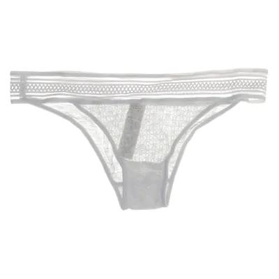 Slip (Wit) van Dorina Elastaan, Modal, Polyamide