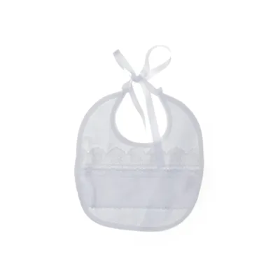 Haklapp (Vit) från File