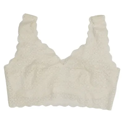 Bralette (Dream Bra Lace) from Magic Bodyfashion