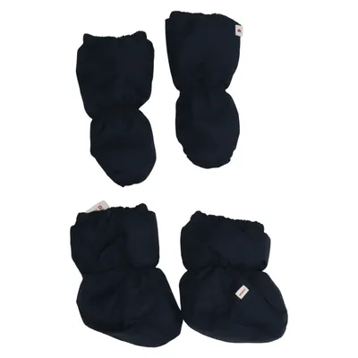 Kit d'accessoires (Bleu) de Reima
