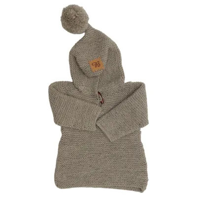Cardigan (Beige) de Bambino