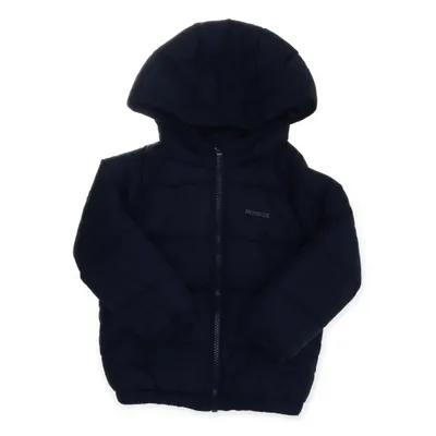 Jakke (Blå) fra McKenzie Polyester