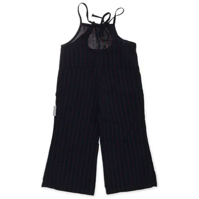 Dungarees (Blue, Red) from Tinycottons Cotton
