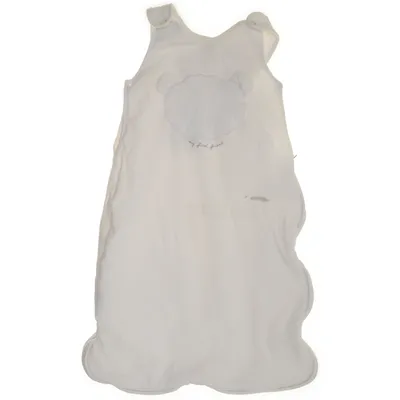 Swaddle sack (White) from First Cotton