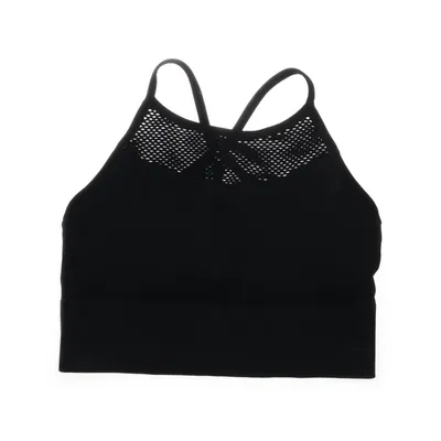 Sport-BH (Svart) från Blacc