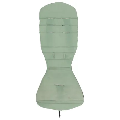 Barnvagnsdyna (Grön) från Babyzen