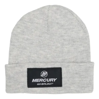 Beaniehue (Grå) fra Mercury Akryl, Polyester