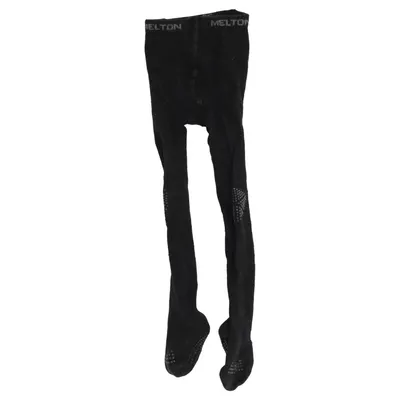Tights (Black) from Melton