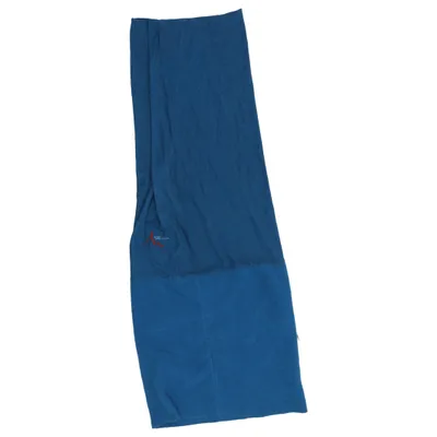 Nekwarmer (Blauw) van High Mountain