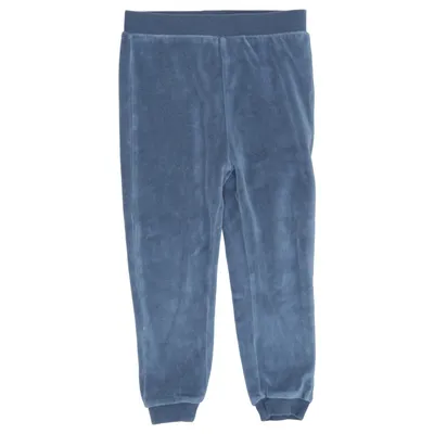 Jogginghose (Blau) von Friends Baumwolle, Polyester