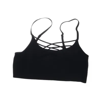 Sport-BH (Svart) från Etam