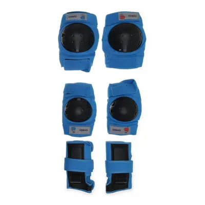 Skydd (Blå, Svart) från Oxelo