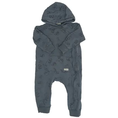 Freizeit Overall (Blau) von Newbie by KappAhl Baumwolle