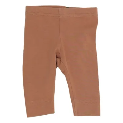 Legging (Marron) de MarMar Copenhagen Coton, Élasthane, Modal