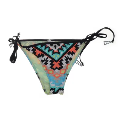 Bikiniunderdel (Flerfärgad) från Seafolly Elastan, Polyamid, Polyester