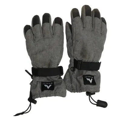 Gants (Gris, Noir) de McKinley