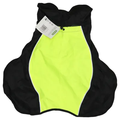 Hundtäcke (Svart, Gul) från Zooplus