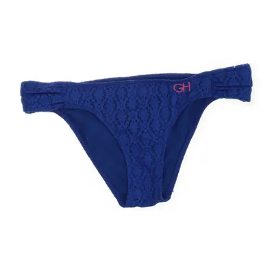 Bas de bikini (Bleu) de Gilly Hicks