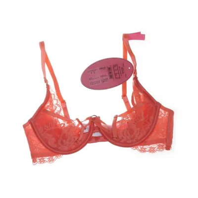 BH (Orange) fra Private Collection by Hunkemöller Elastan, Polyamid, Polyester