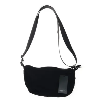 Axelremsväska (Svart) från Kungsbacka Polyester