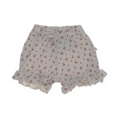 Shorts (Beige, Grön, Röd) från Lil'Atelier