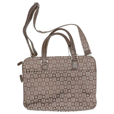 Håndtaske (Brun) fra Vezzano Accessories